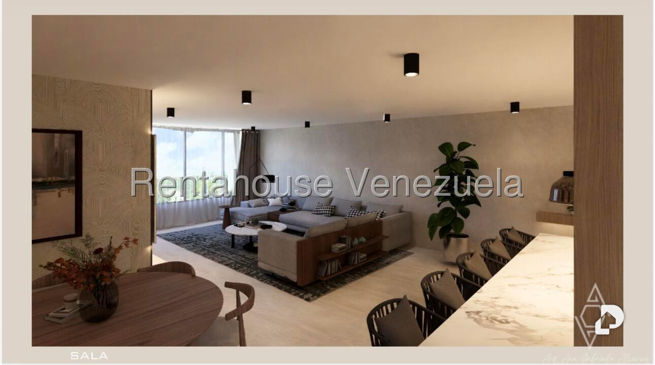 Apartamento en Lomas de San Román, Caracas – 12