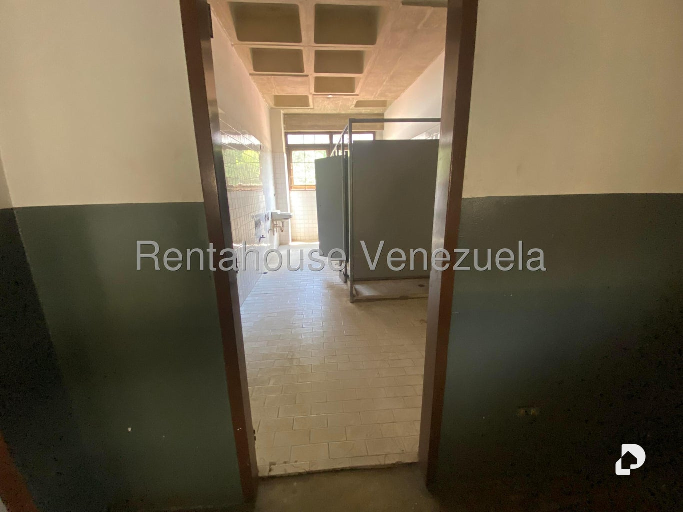 Galpón en La Yaguara, Caracas – 26