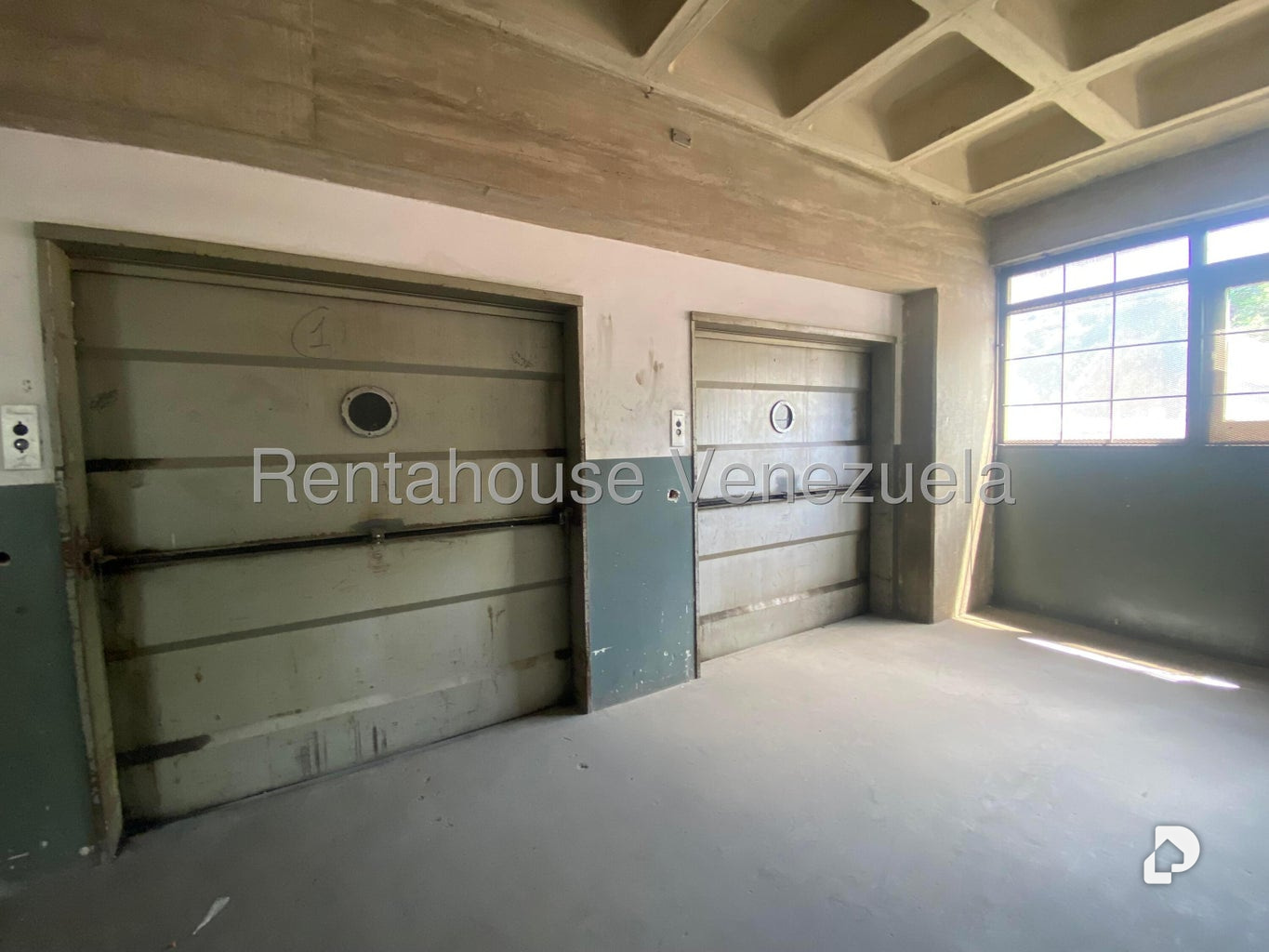Galpón en La Yaguara, Caracas – 15