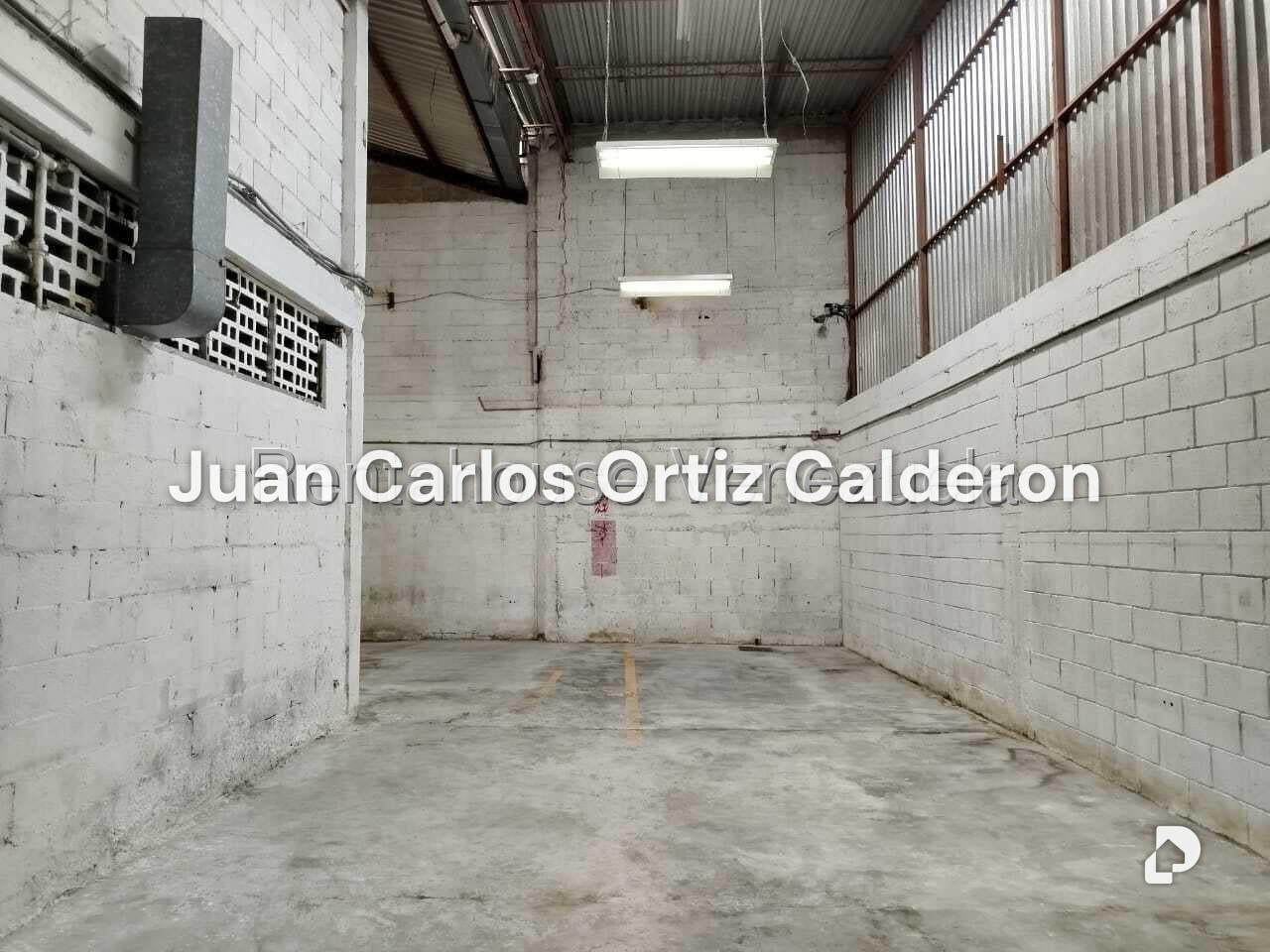 Galpón en Guarenas – 20