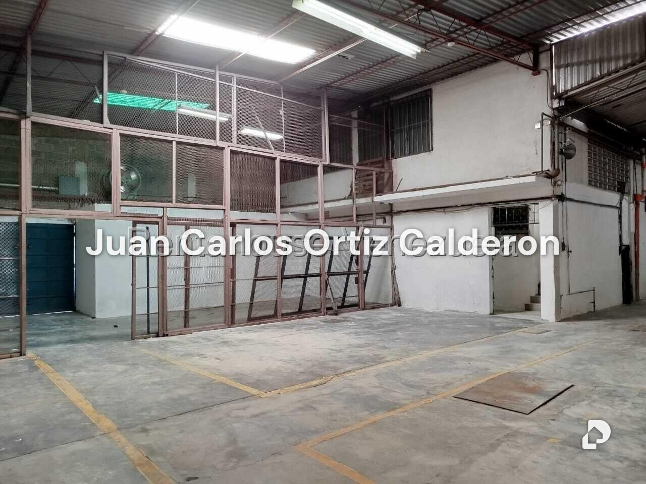 Galpón en Guarenas – 30