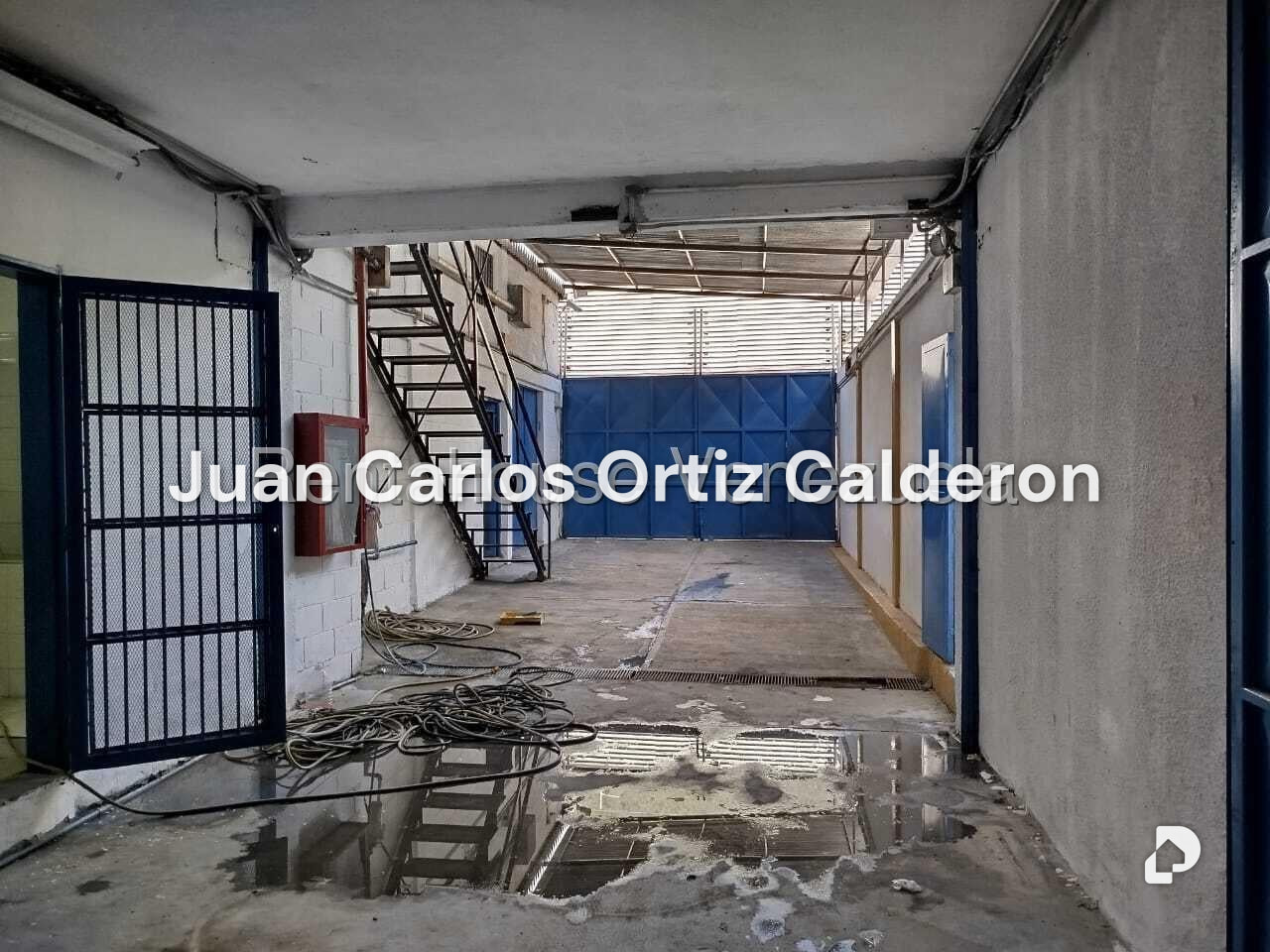 Galpón en Guarenas – 19