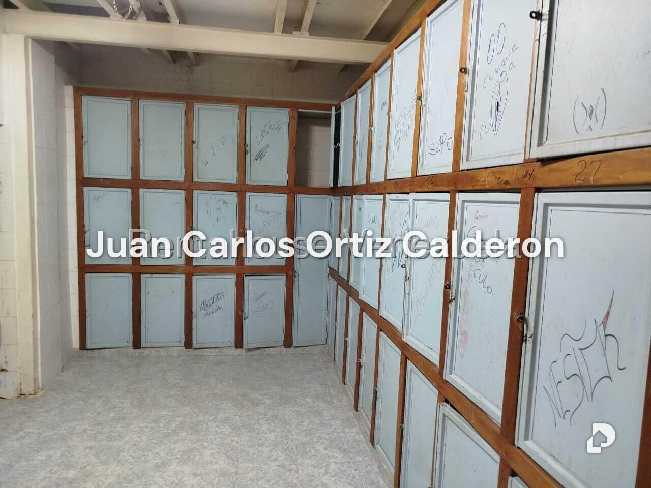 Galpón en Guarenas – 17