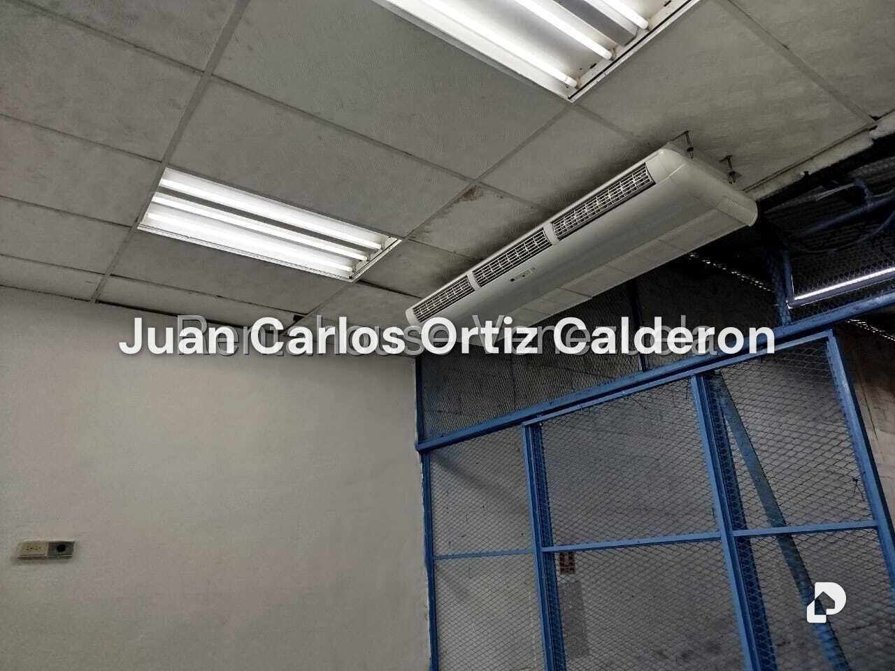 Galpón en Guarenas – 28