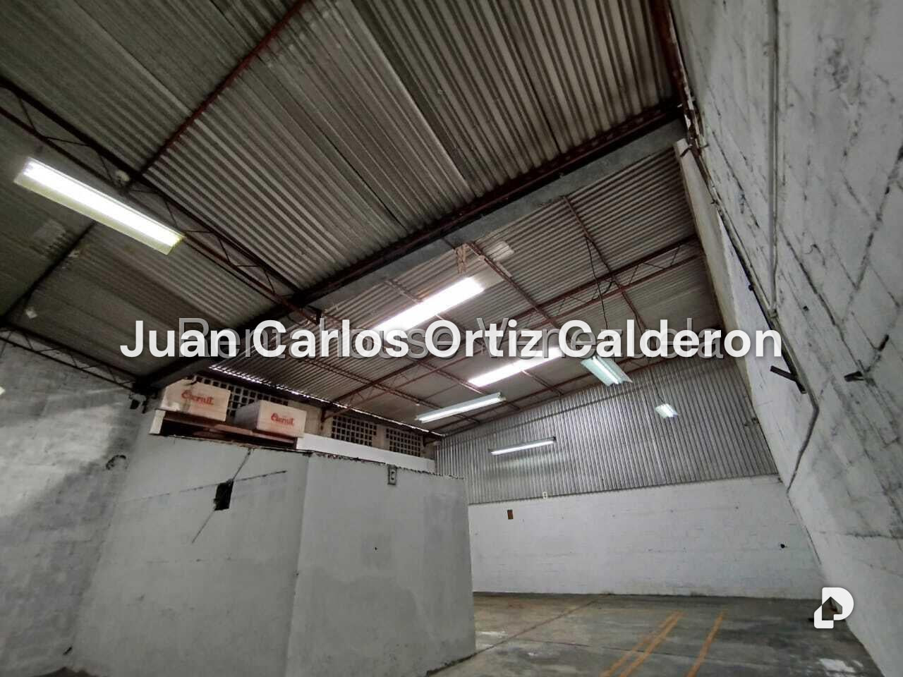 Galpón en Guarenas – 29
