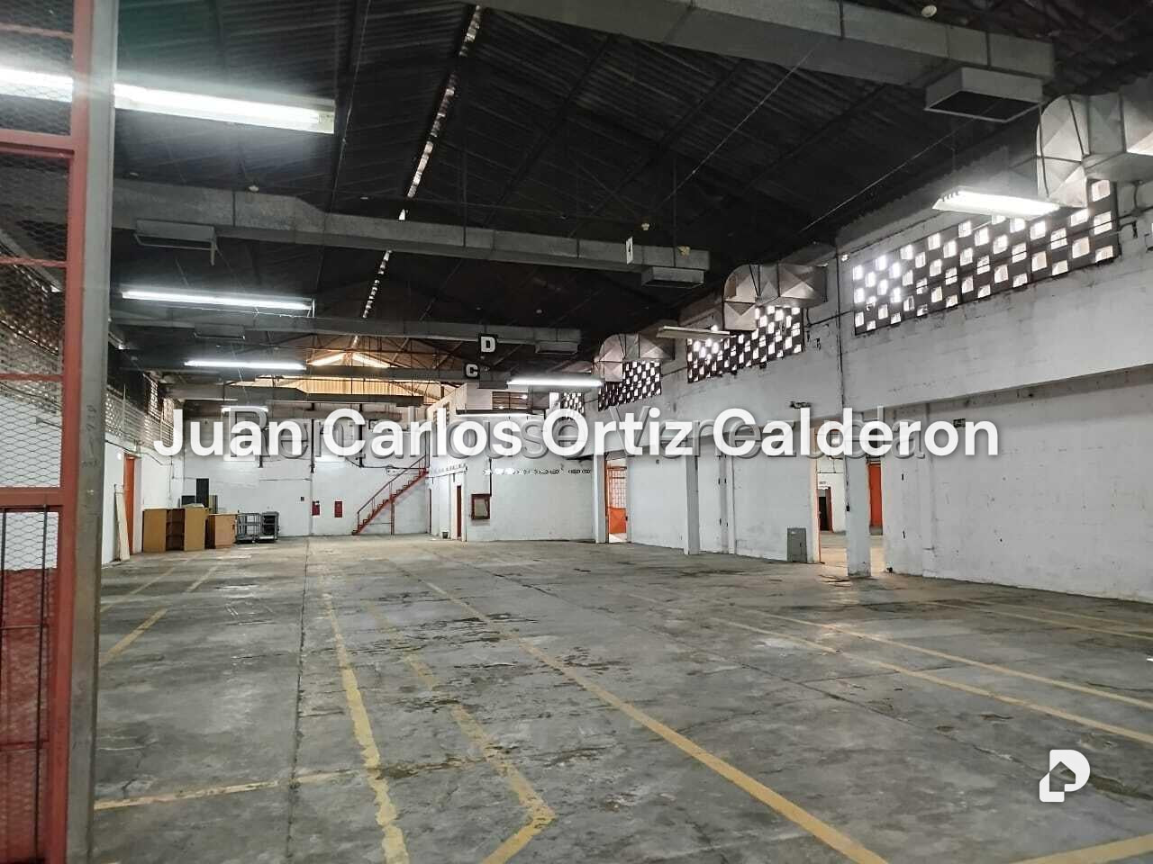 Galpón en Guarenas – 9