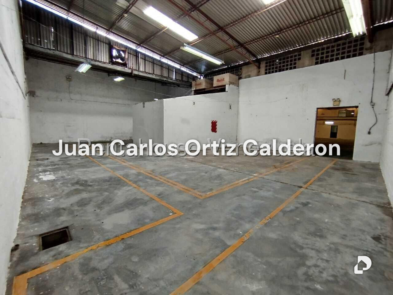 Galpón en Guarenas – 26