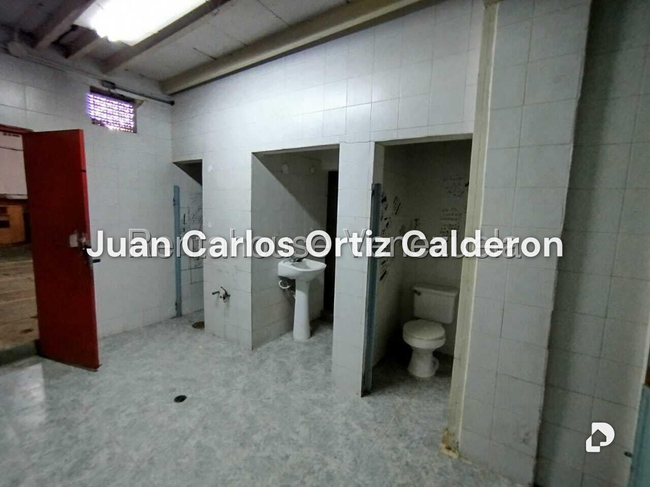 Galpón en Guarenas – 18