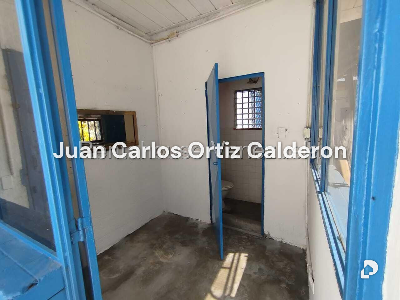 Galpón en Guarenas – 3