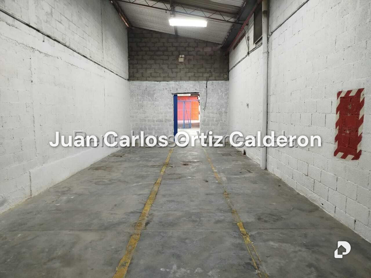 Galpón en Guarenas – 24