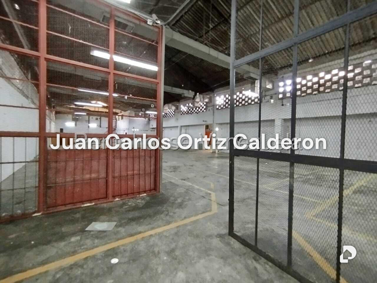 Galpón en Guarenas – 7