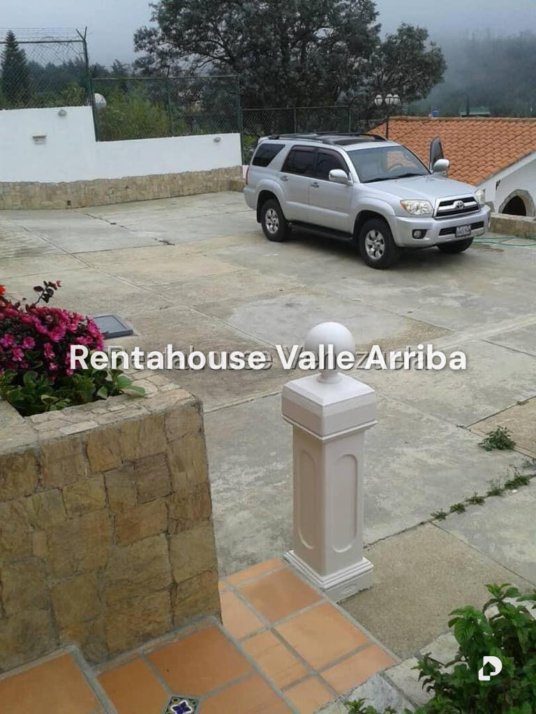 Casa en El Junquito, Caracas – 9
