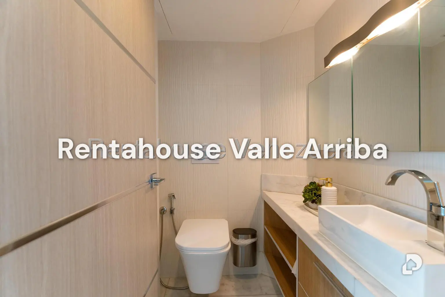 Apartamento en El Rosal, Caracas – 19