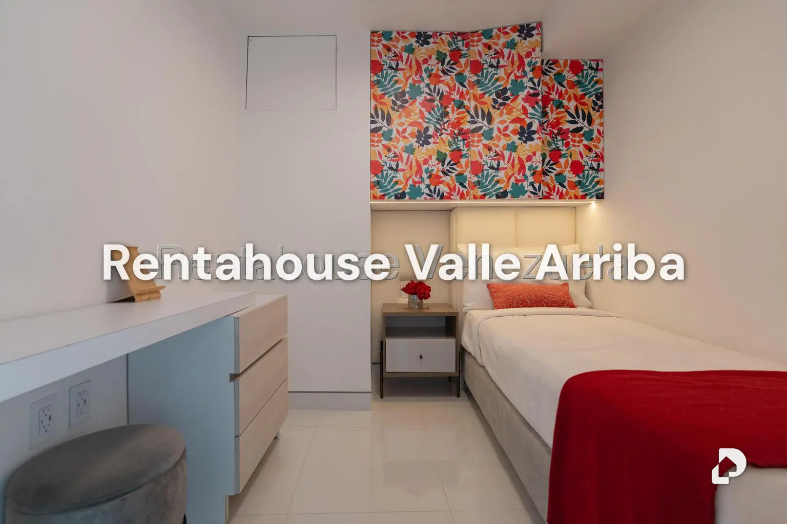 Apartamento en El Rosal, Caracas – 17