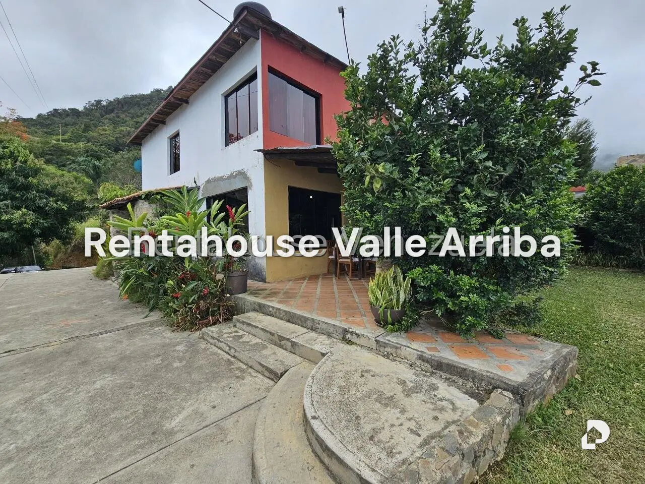 Casa en Galipan, Caracas – 10