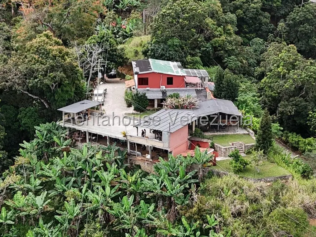 Casa en Caracas - 1