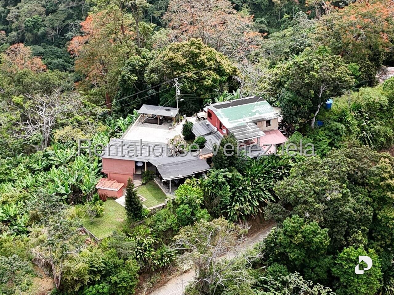 Casa en Galipan, Caracas – 5