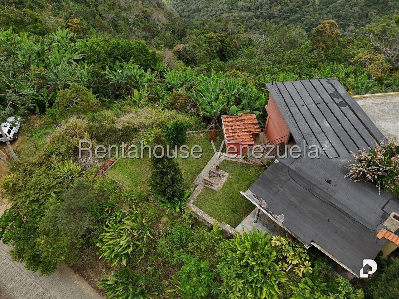 Casa en Galipan, Caracas – 19