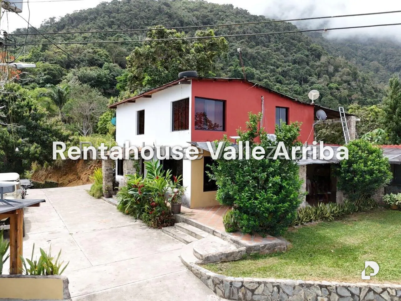 Casa en Galipan, Caracas – 7