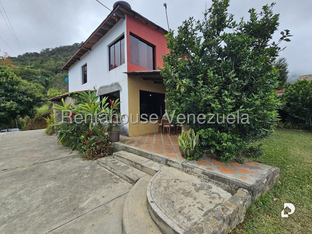 Casa en Galipan, Caracas – 10