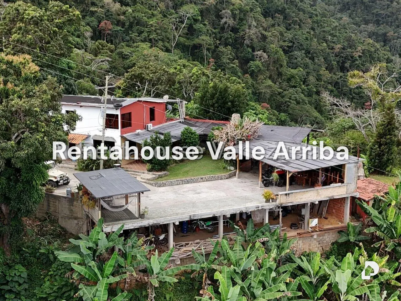Casa en Galipan, Caracas – 6