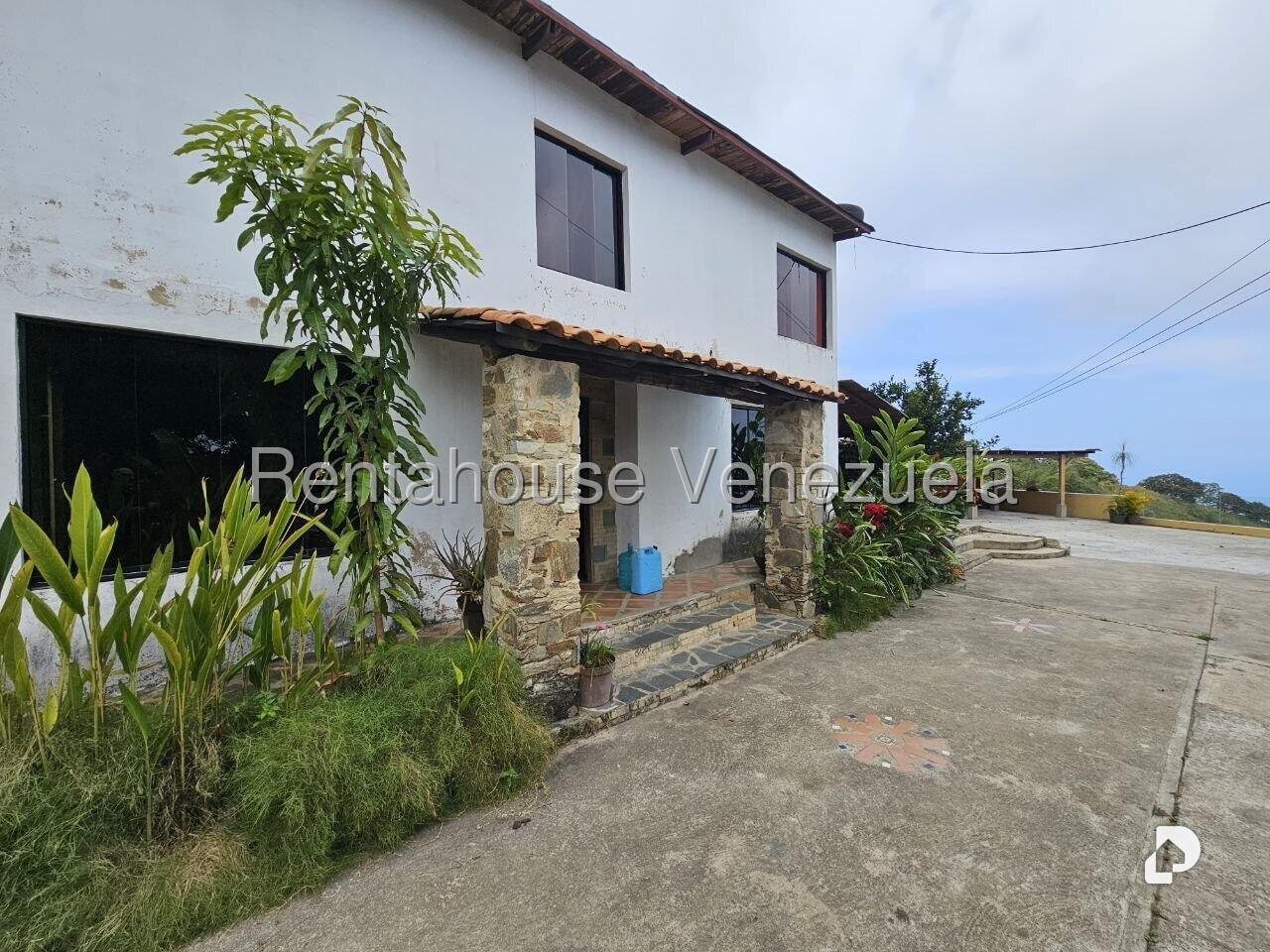Casa en Galipan, Caracas – 21