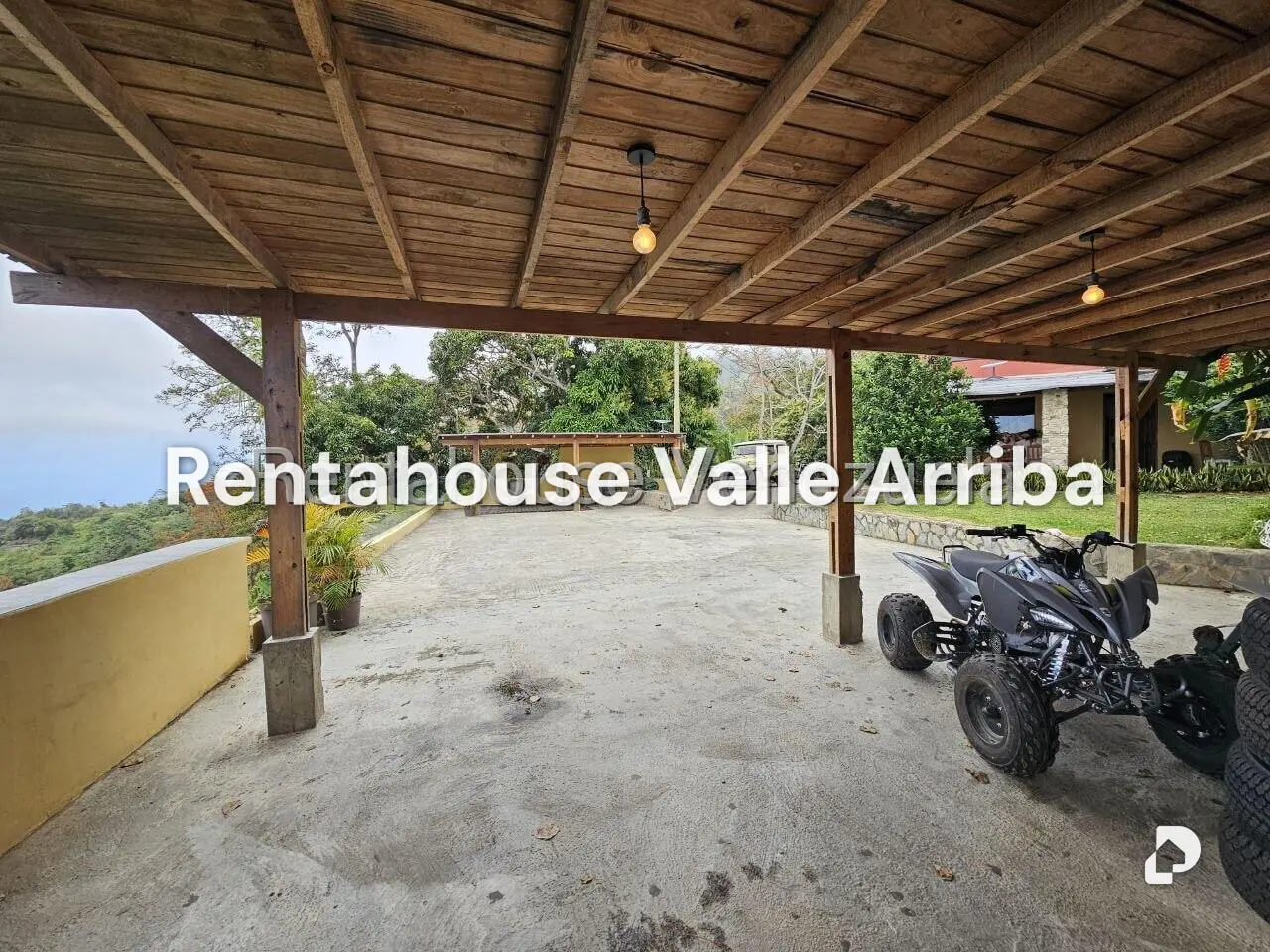 Casa en Galipan, Caracas – 28