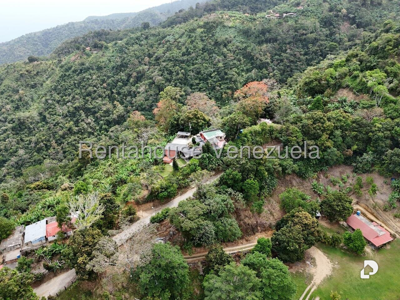 Casa en Galipan, Caracas – 3