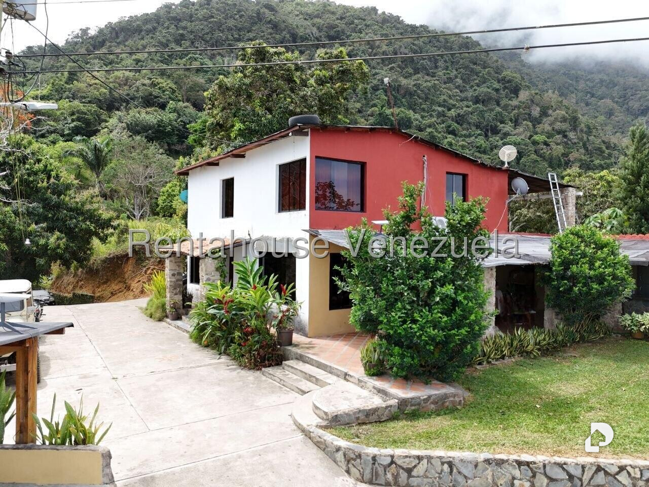 Casa en Galipan, Caracas – 7