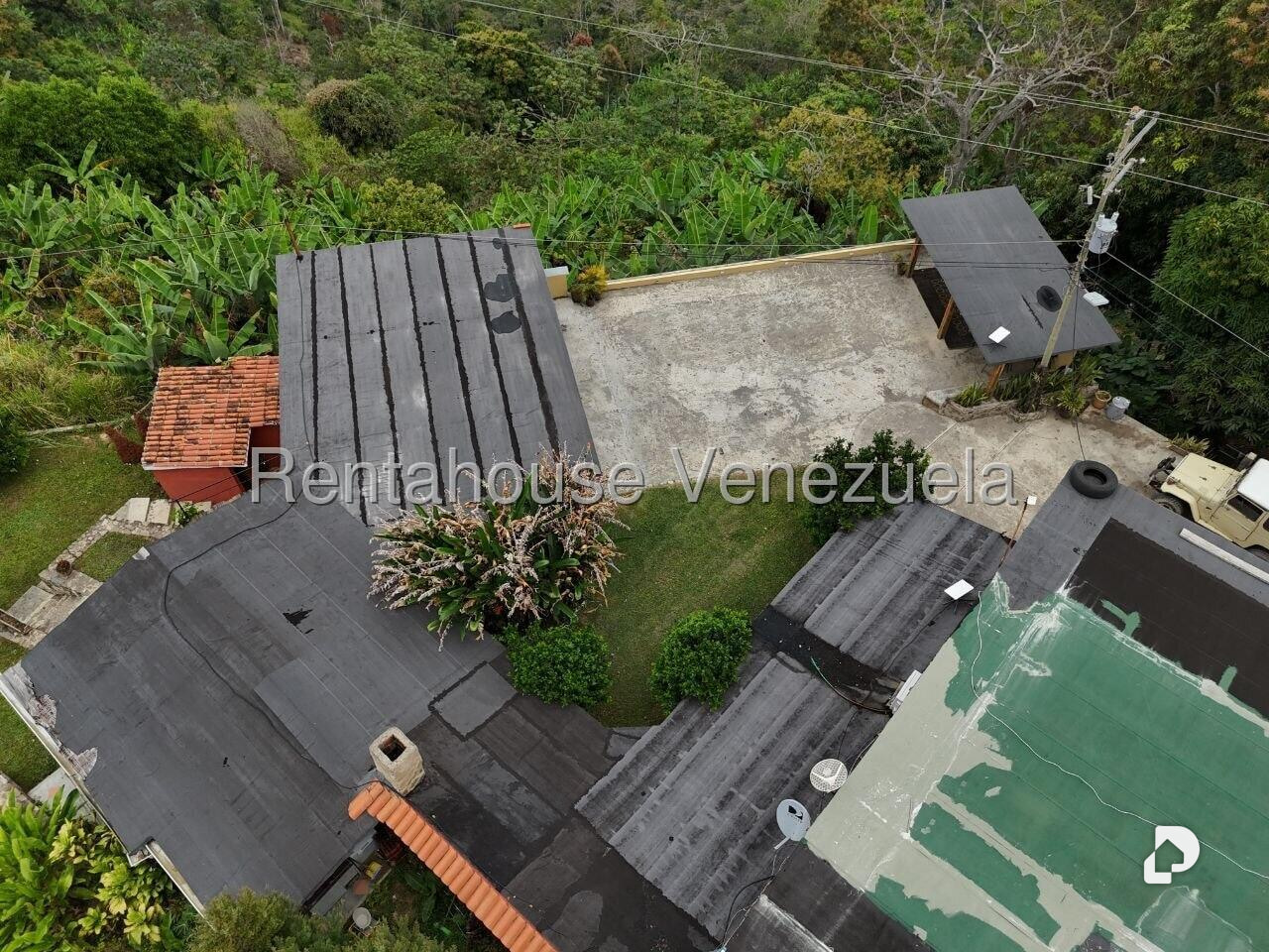 Casa en Galipan, Caracas – 9