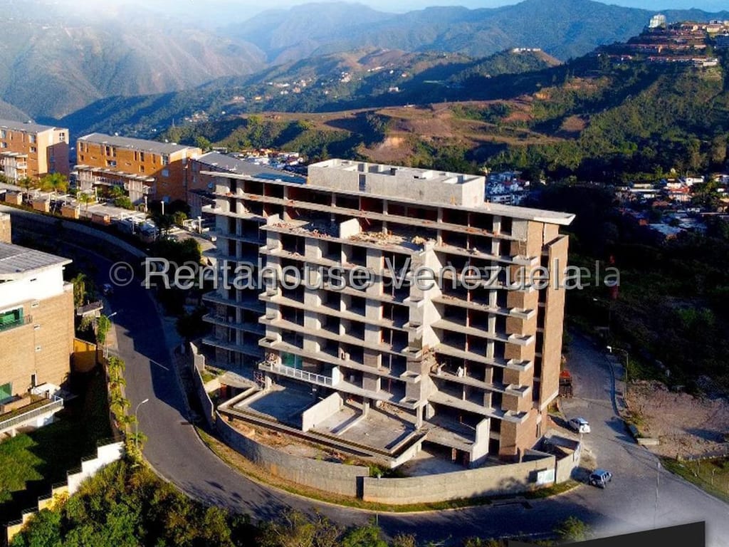 Apartamento en Caracas - 1