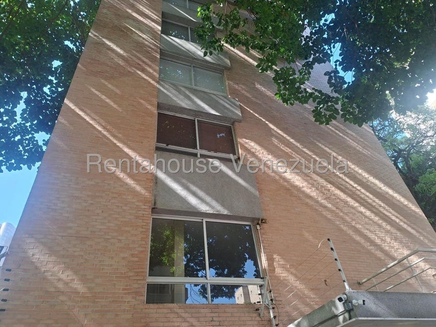Apartamento en El Rosal, Caracas - 1