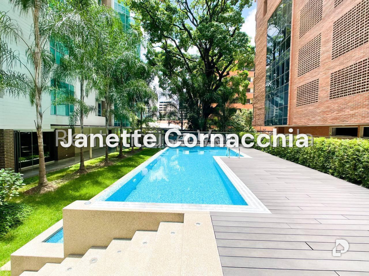 Apartamento en Campo Alegre, Caracas – 23