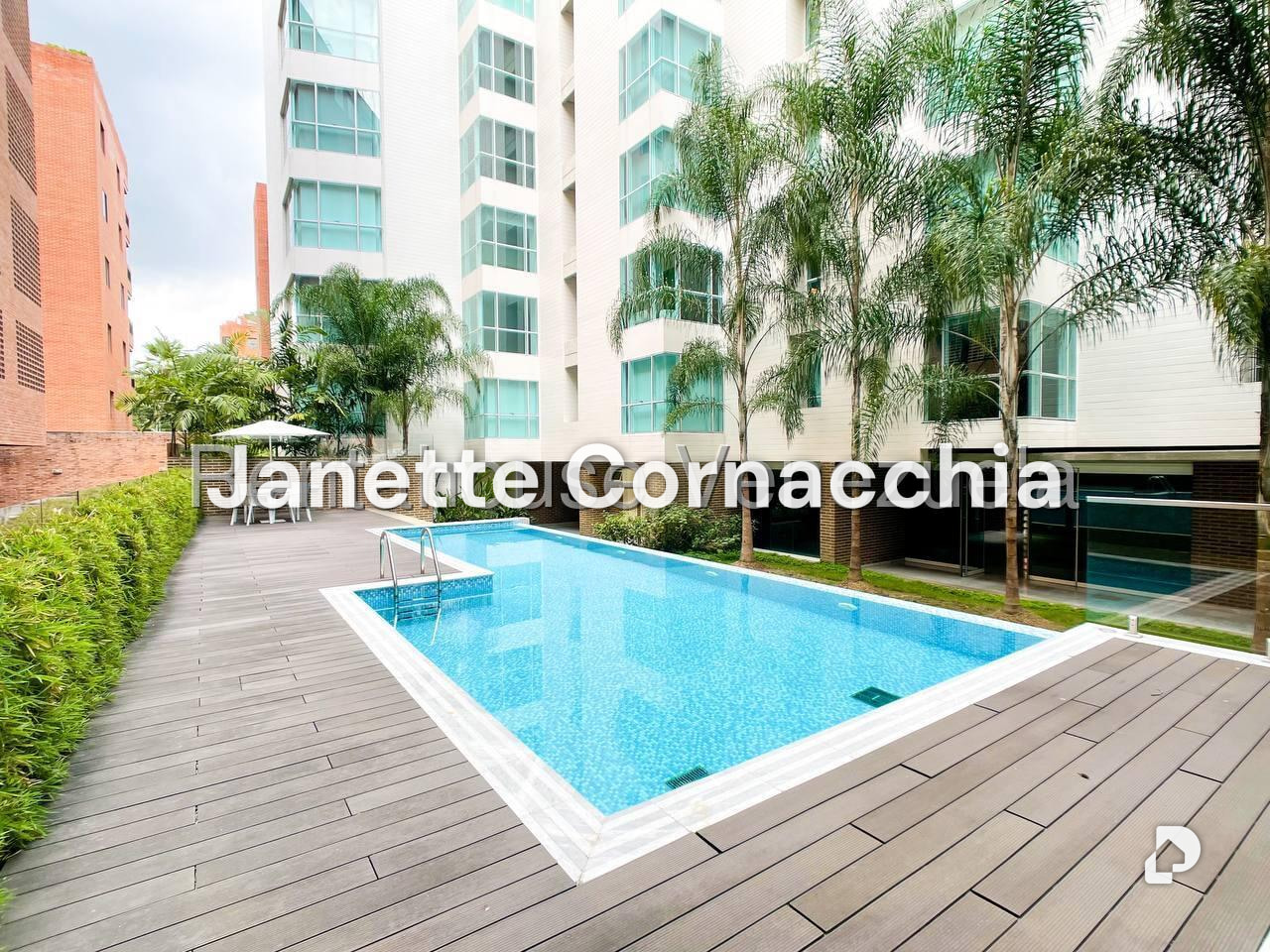 Apartamento en Campo Alegre, Caracas – 21