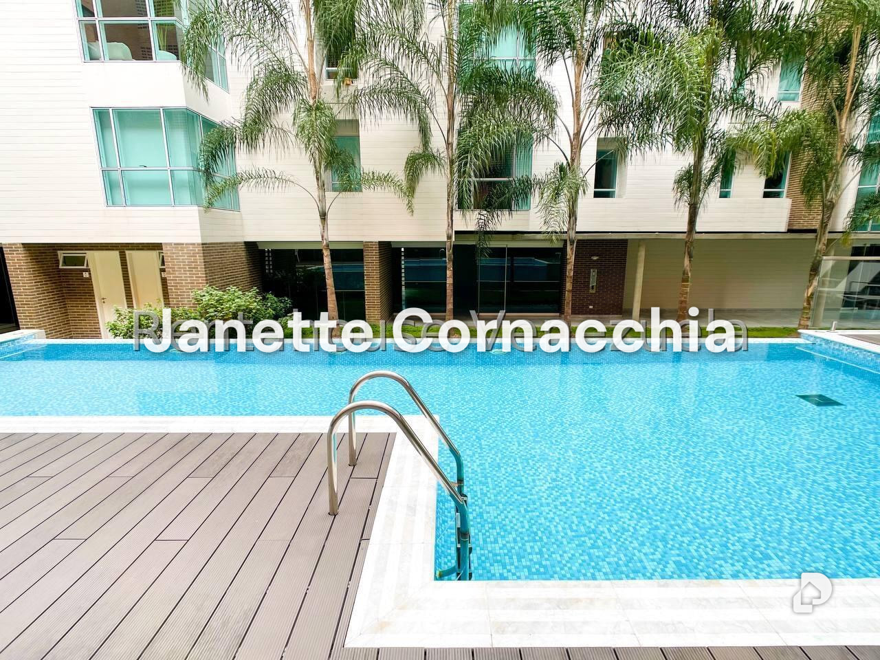 Apartamento en Campo Alegre, Caracas – 24
