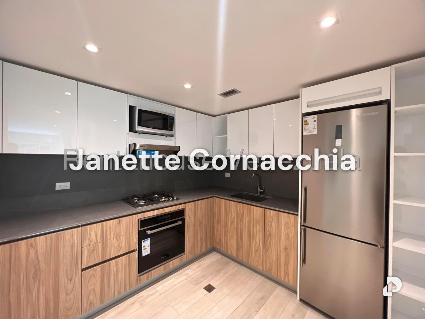 Apartamento en Campo Alegre, Caracas – 6