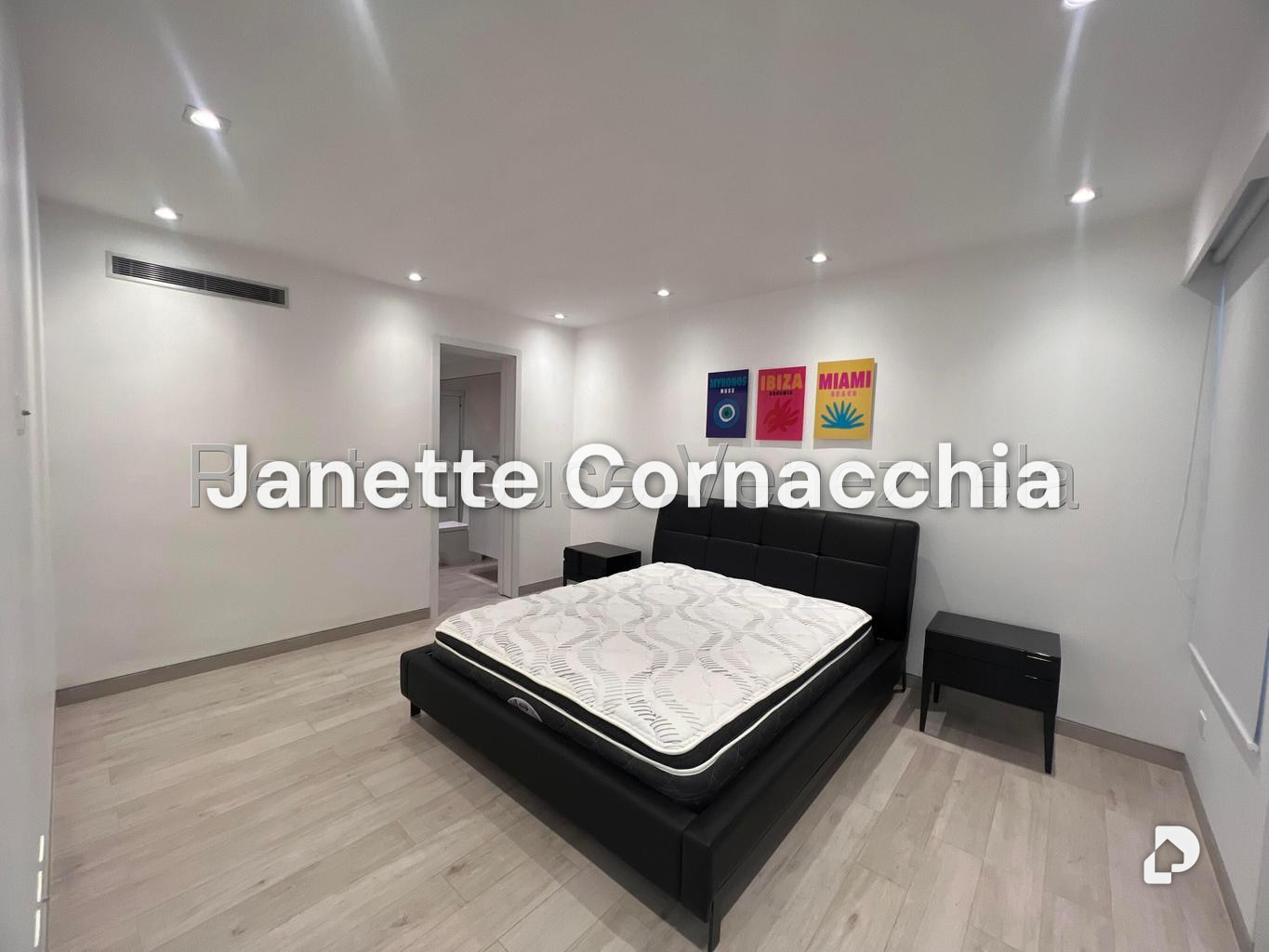 Apartamento en Campo Alegre, Caracas – 10