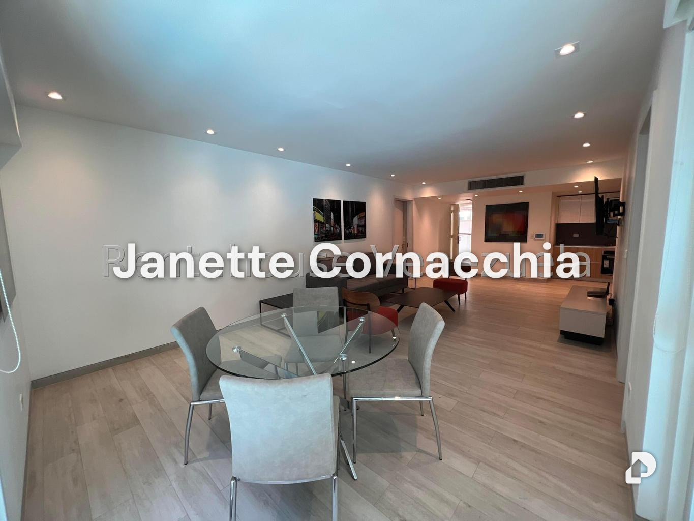 Apartamento en Campo Alegre, Caracas – 4