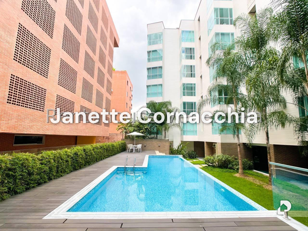 Apartamento en Campo Alegre, Caracas – 9