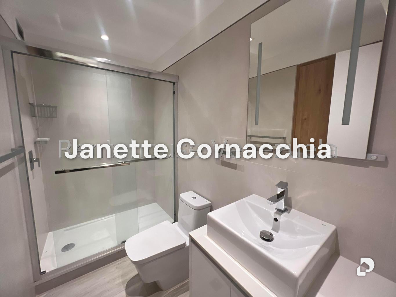 Apartamento en Campo Alegre, Caracas – 13