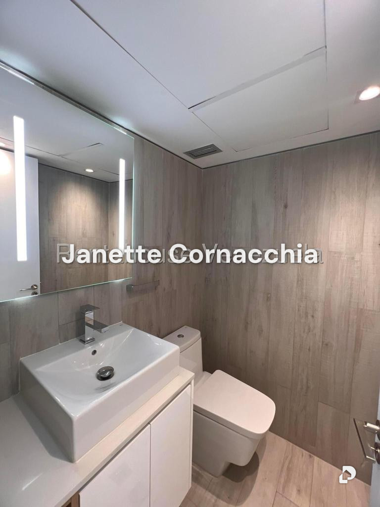 Apartamento en Campo Alegre, Caracas – 12