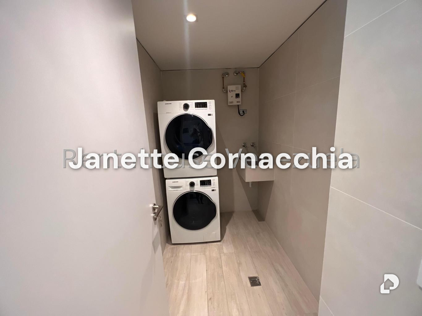 Apartamento en Campo Alegre, Caracas – 8