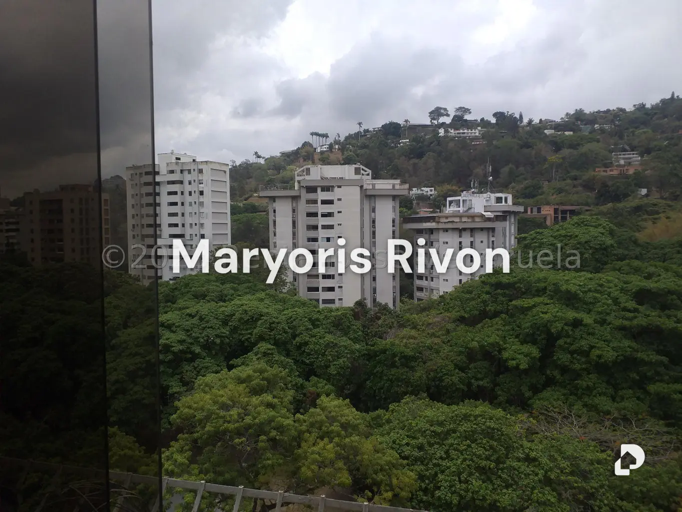 Apartamento en Santa Paula, Caracas – 14