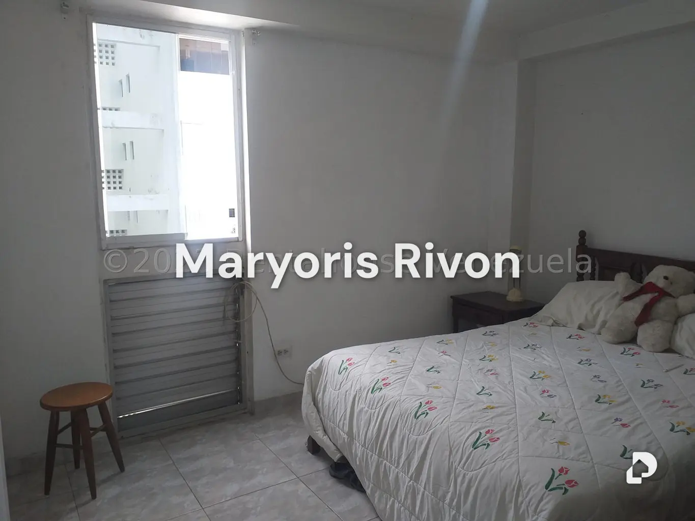 Apartamento en Santa Paula, Caracas – 24