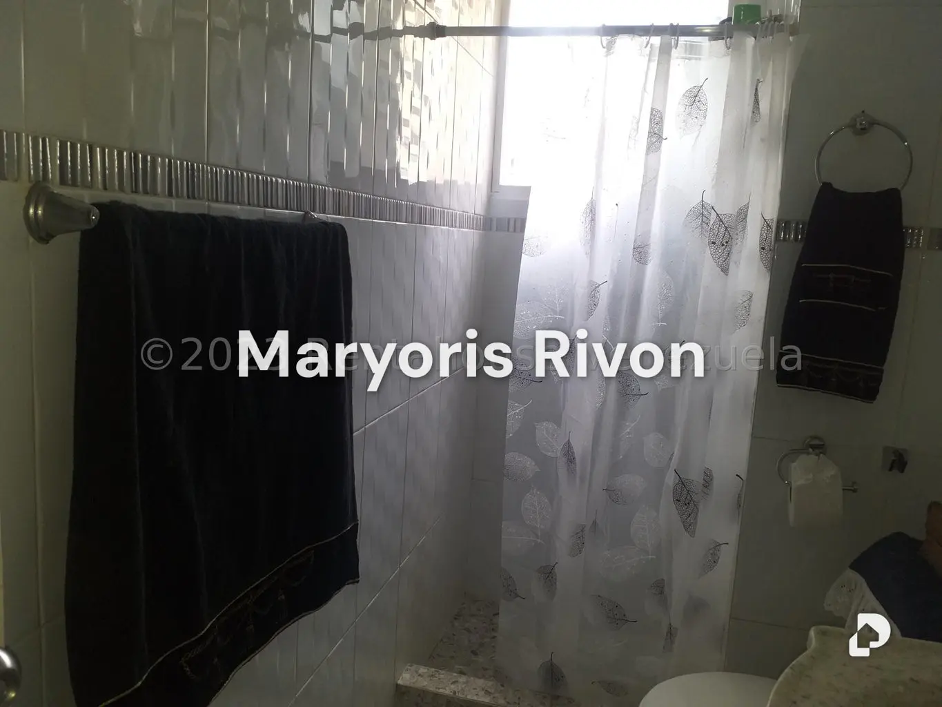 Apartamento en Santa Paula, Caracas – 27