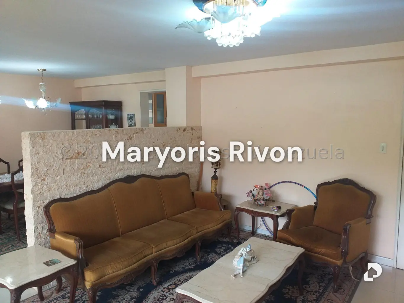 Apartamento en Santa Paula, Caracas – 5