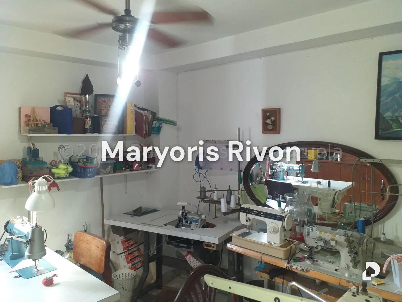 Apartamento en Santa Paula, Caracas – 30