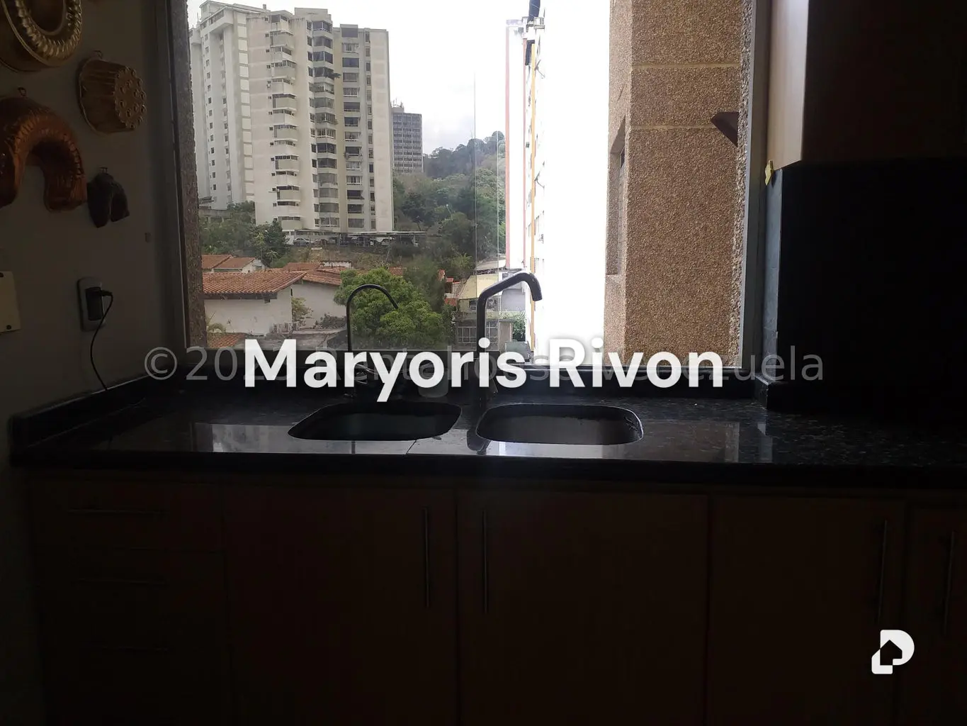 Apartamento en Santa Paula, Caracas – 21