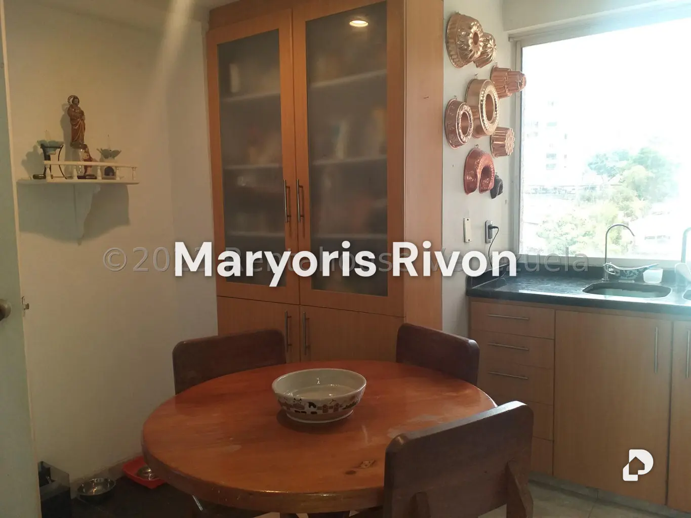 Apartamento en Santa Paula, Caracas – 20