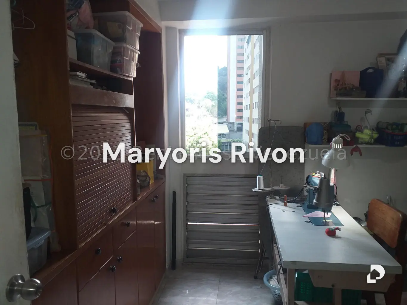 Apartamento en Santa Paula, Caracas – 29
